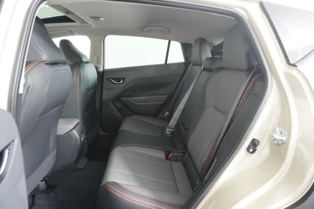 New 2026 SAND DUNE PEARL Subaru Limited Hybrid image 24