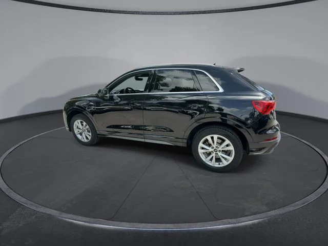 2025 Audi Q3 S Line Premium - Photo 5