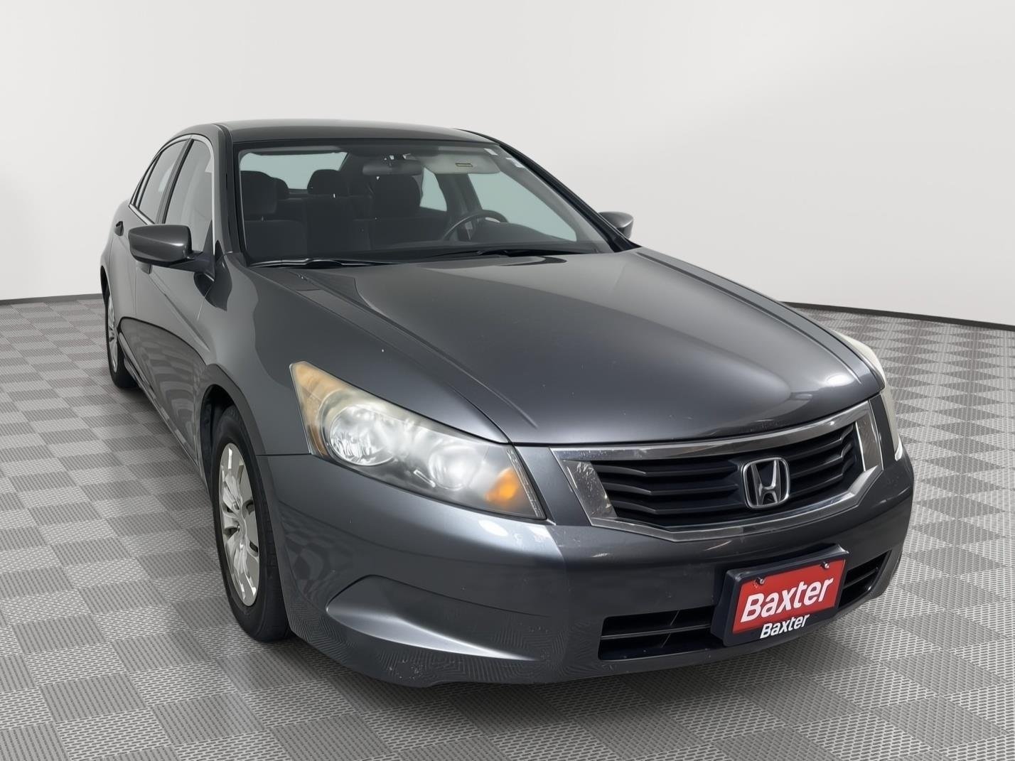 2009 Honda Accord