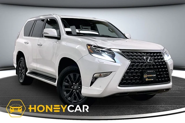 2023 Lexus GX 460