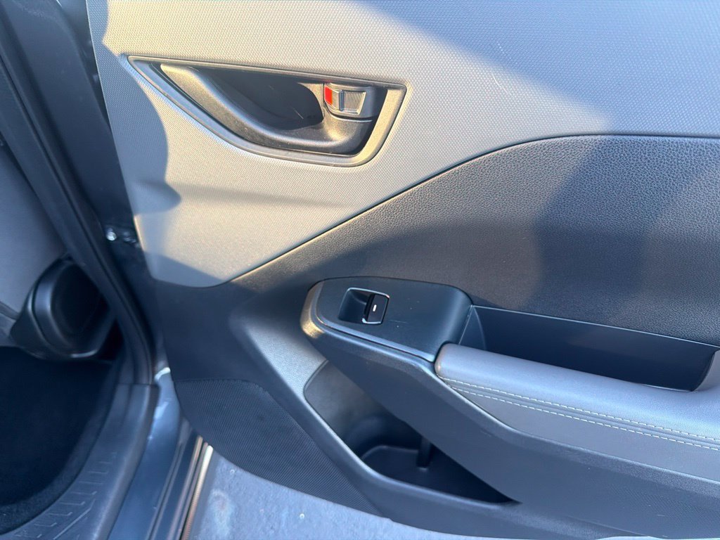 Certified Used 2025 Gray Subaru Premium image 38