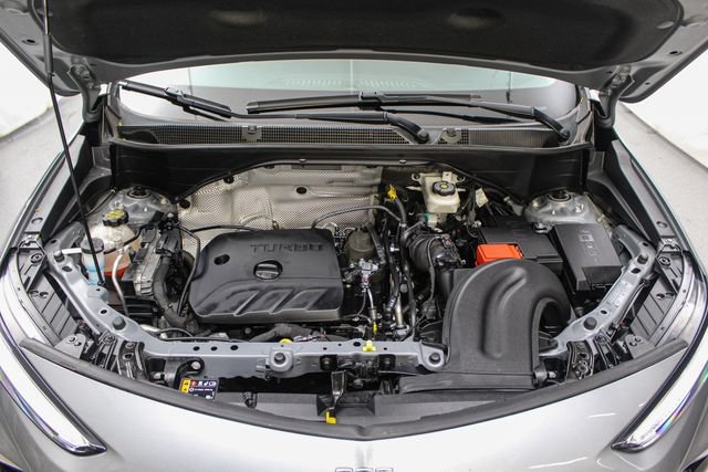 2024 Buick Encore GX Sport Touring - Photo 30