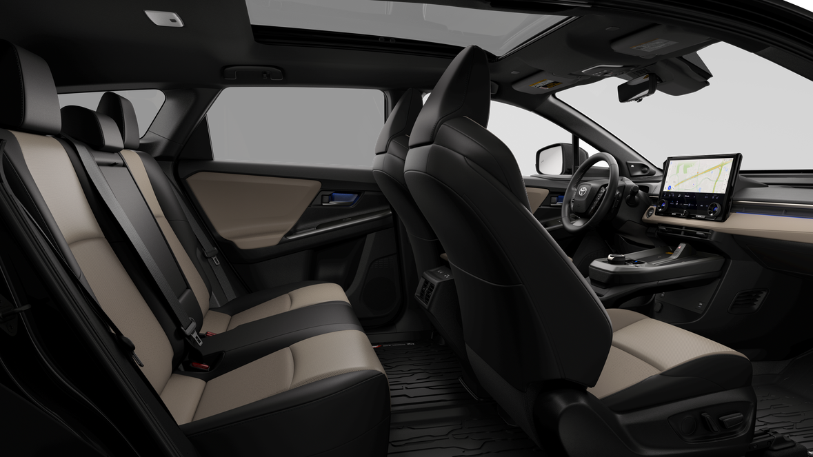 New 2026  Toyota bZ Woodland Premium image 29