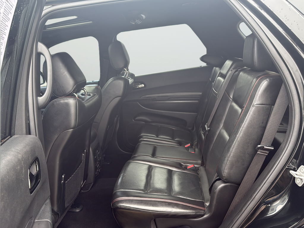 Used 2023 Black Dodge R/T Plus image 26