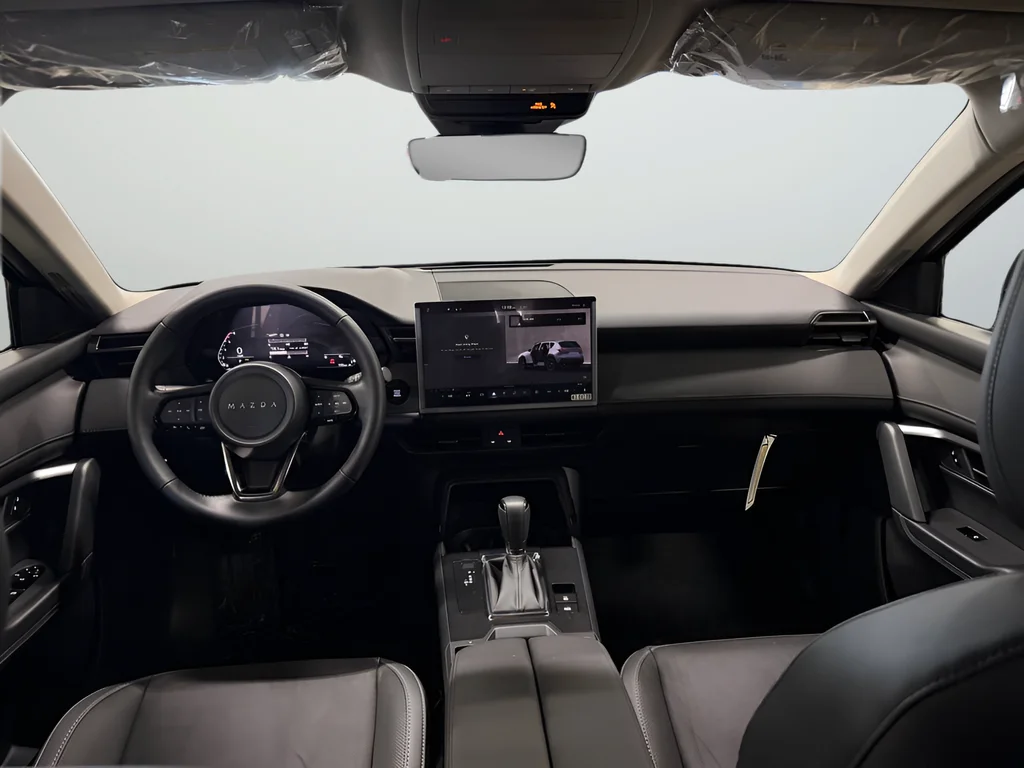 New 2026 Gray Mazda 2.5 S Preferred image 20