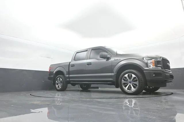 Used 2019 Magnetic Ford XL image 32
