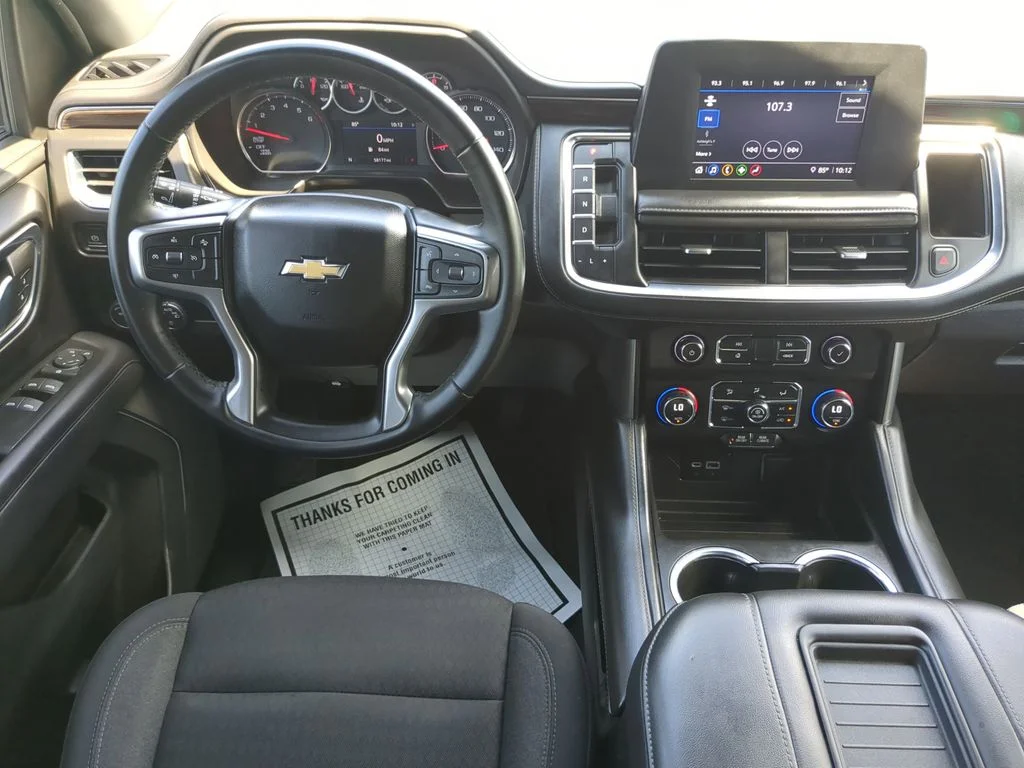 Used 2023 Gray Chevrolet LS image 12