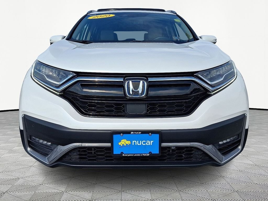 Used 2020  Honda Touring image 2