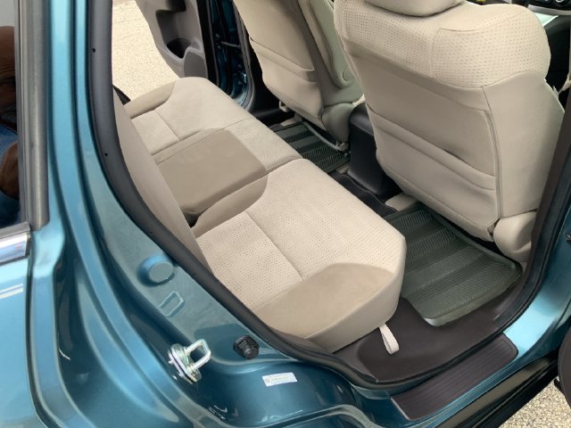 Used 2013  Honda EX image 18