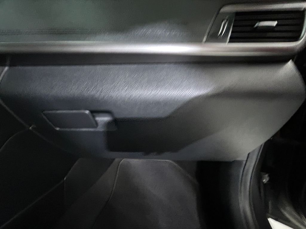 Used 2016 Gray Kia LX image 24