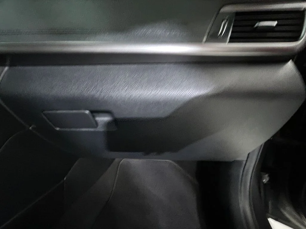 Used 2016 Gray Kia LX image 24