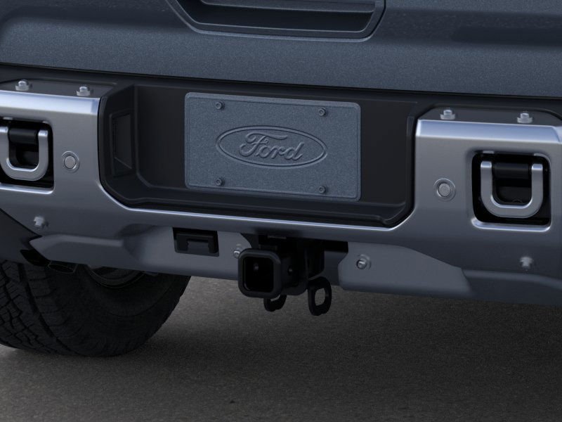 2025 Ford Bronco Sport Big Bend - Photo 23