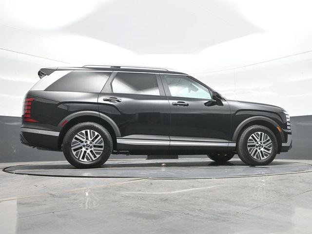 New 2026 Black Hyundai SEL Premium 7P image 17
