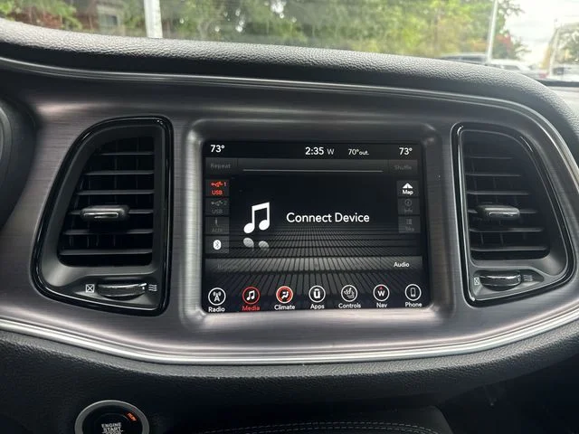 Used 2017 Gray Dodge R/T image 19