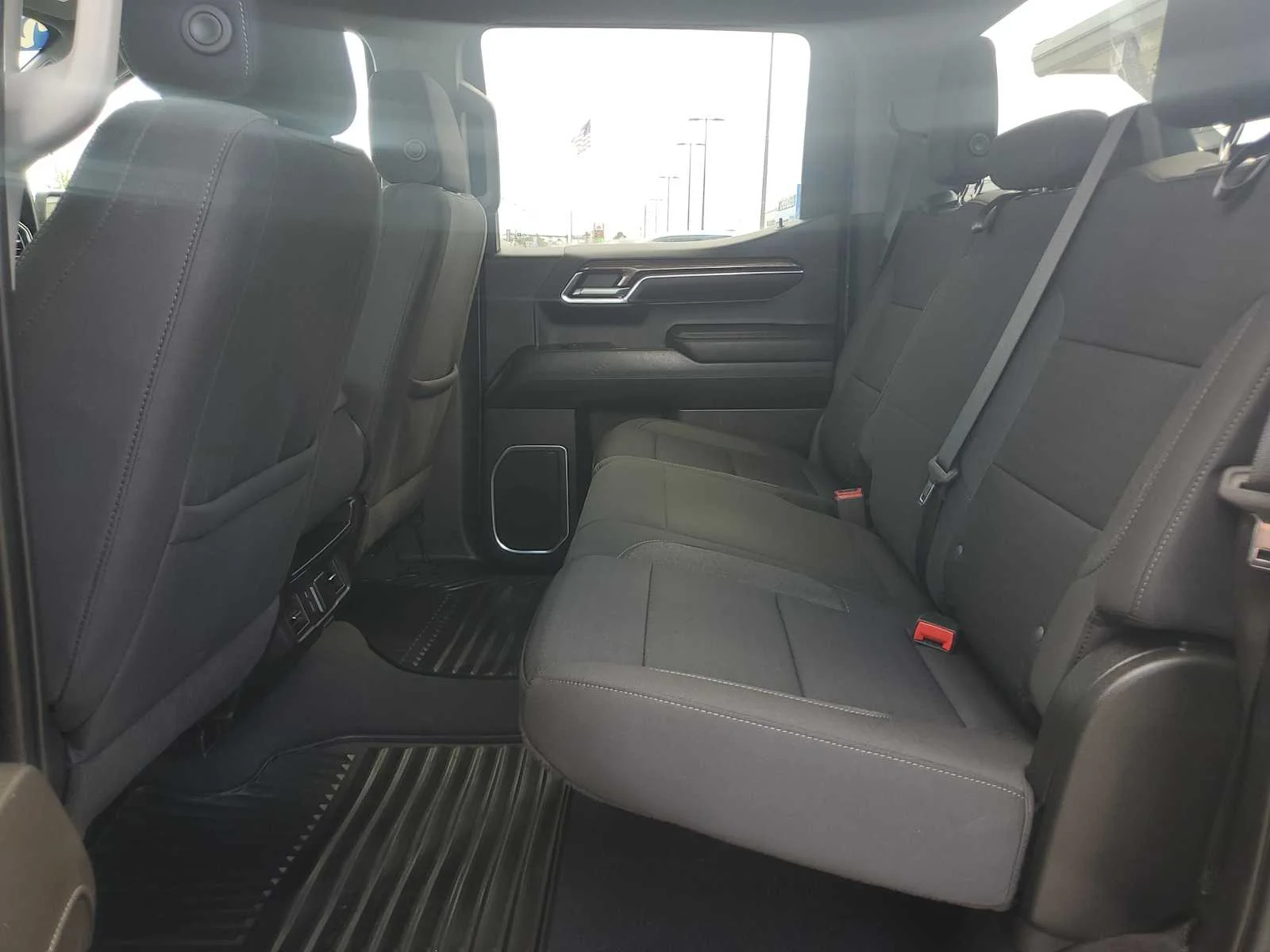 Used 2023 DARK ASH METALLIC Chevrolet LT image 18