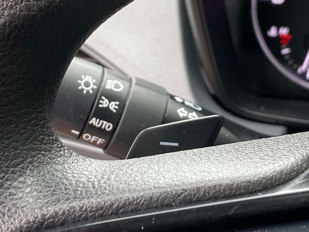 Used 2024 White Subaru Premium image 22
