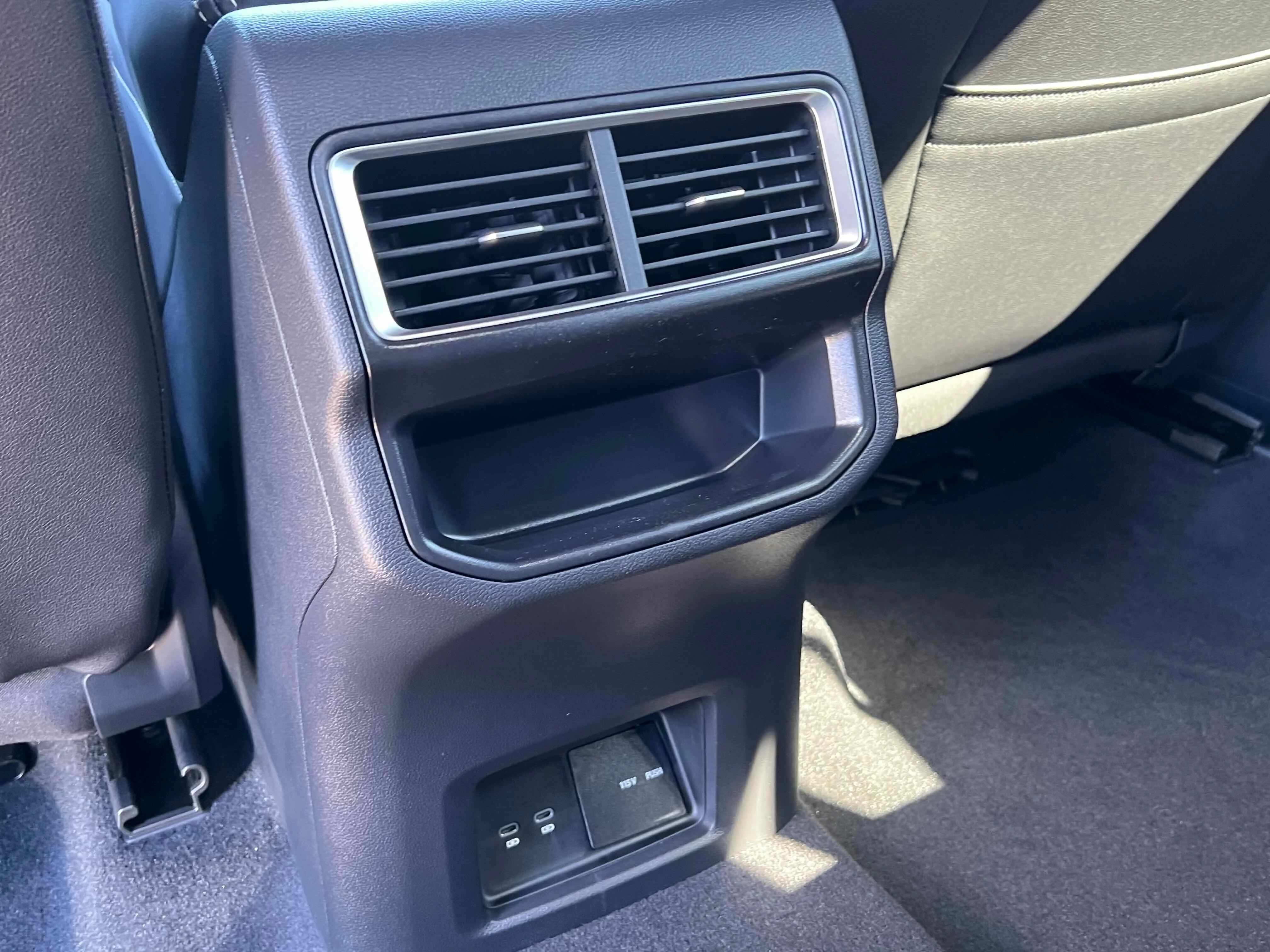 New 2026 Deep Black Volkswagen 2.0T SE w/Technology image 21