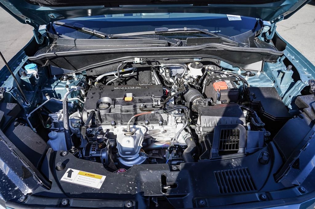 2025 Honda HR-V Sport - Photo 14