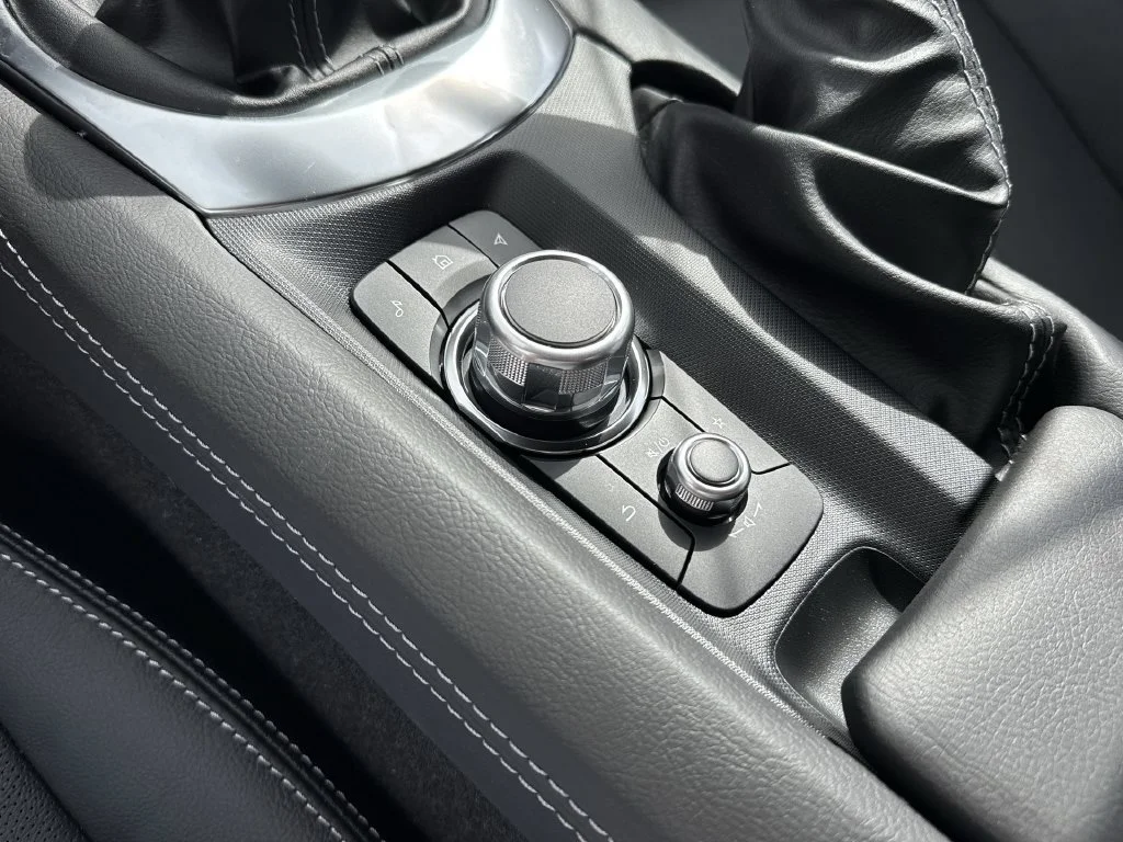 New 2026 Gray Metallic Mazda Grand Touring image 51