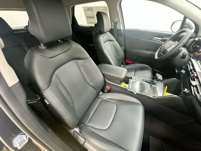 New 2026 Gray Kia EX image 25