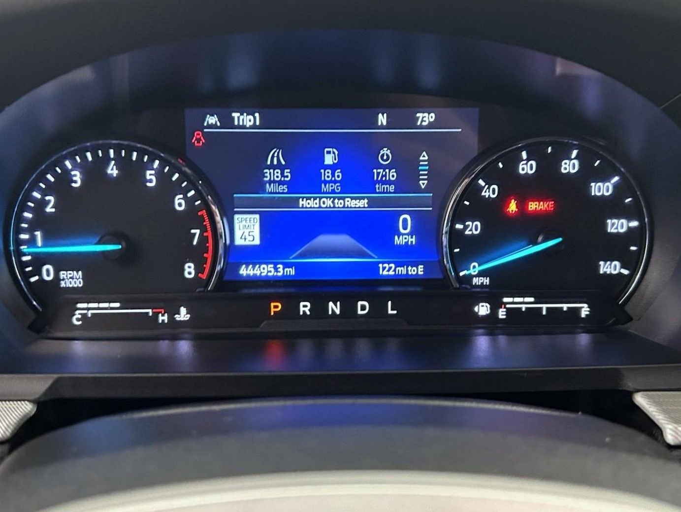 Used 2023 Gray Ford XLT image 14