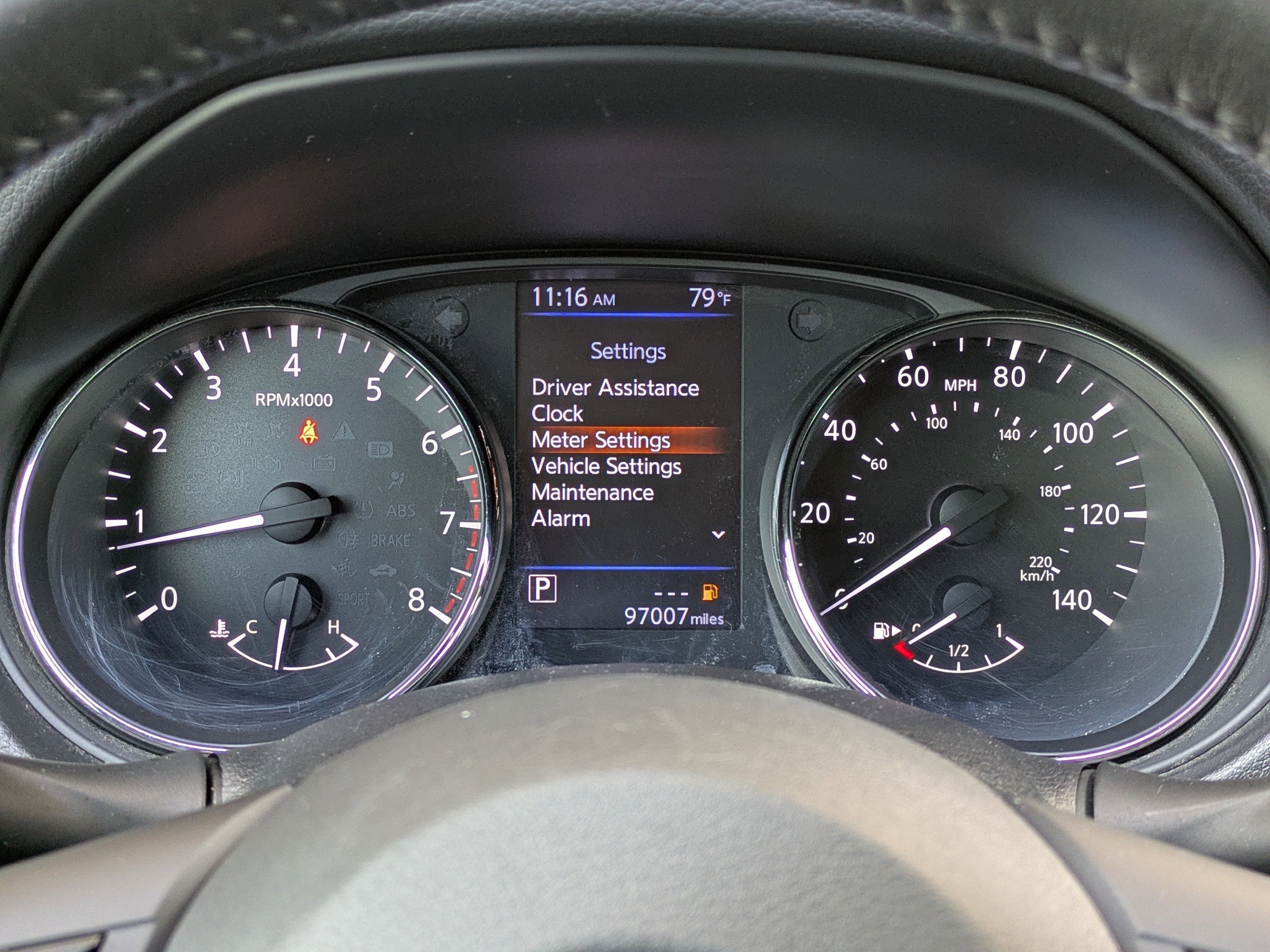 2018 Nissan Rogue SV - Photo 27