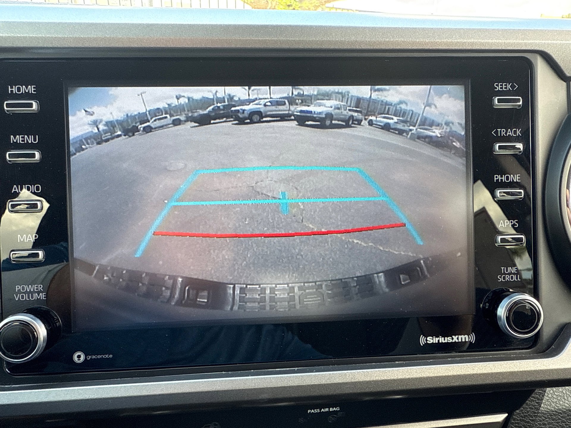 2021 Toyota Tacoma SR5 - Photo 31