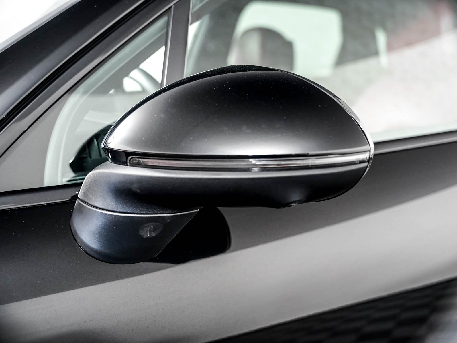 Certified Used 2024 Black Porsche  image 29