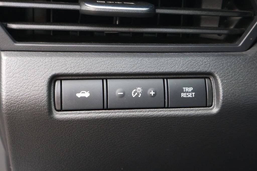 Used 2025 Gray Nissan SV FWD image 13