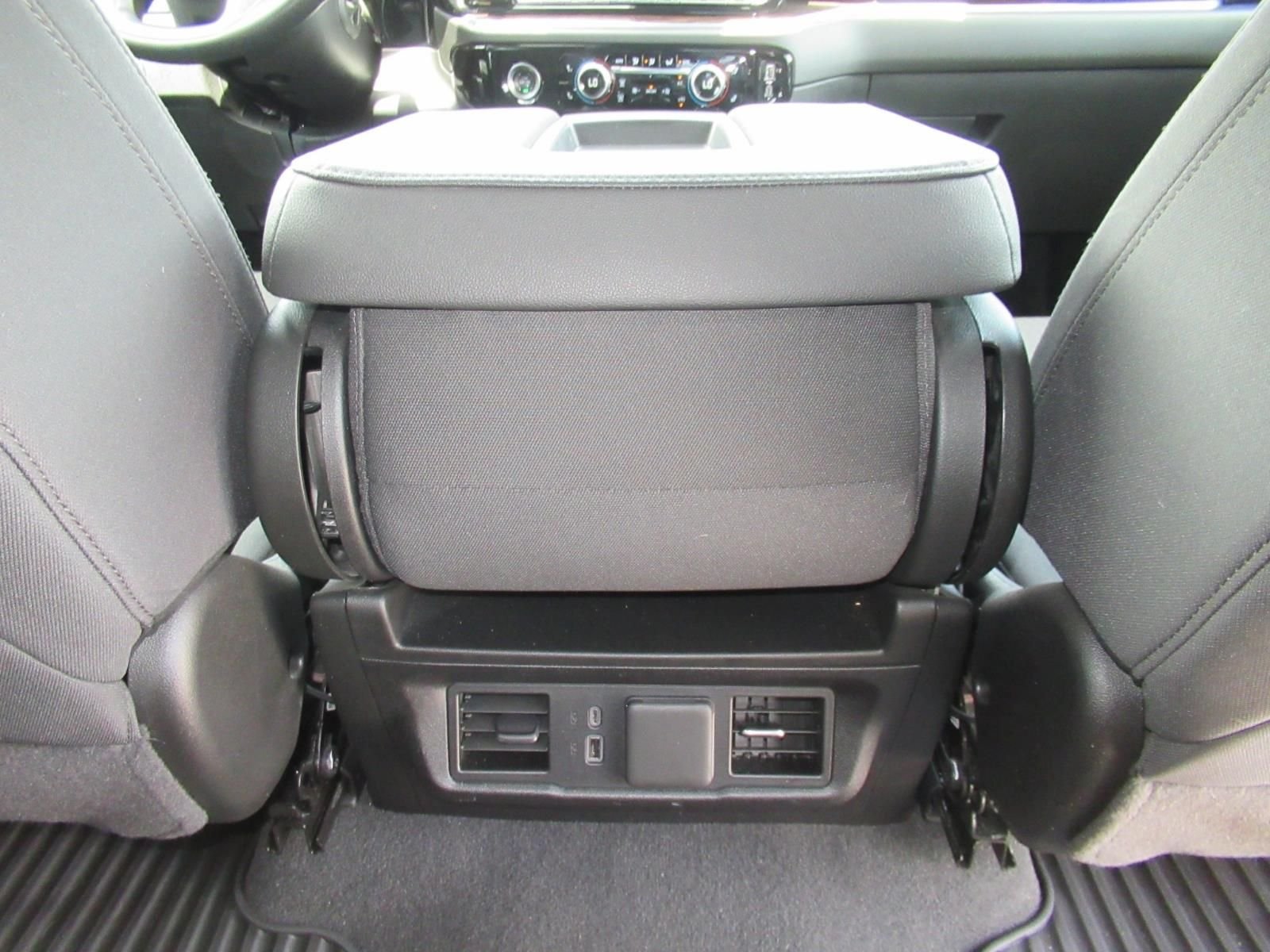 Used 2024 Red GMC Elevation image 31