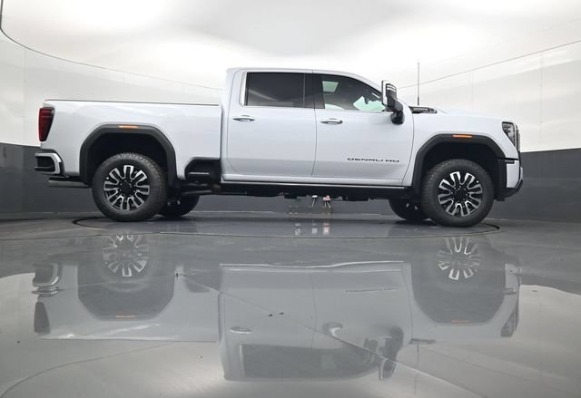 2026 GMC Sierra 2500HD Denali Ultimate - Photo 24
