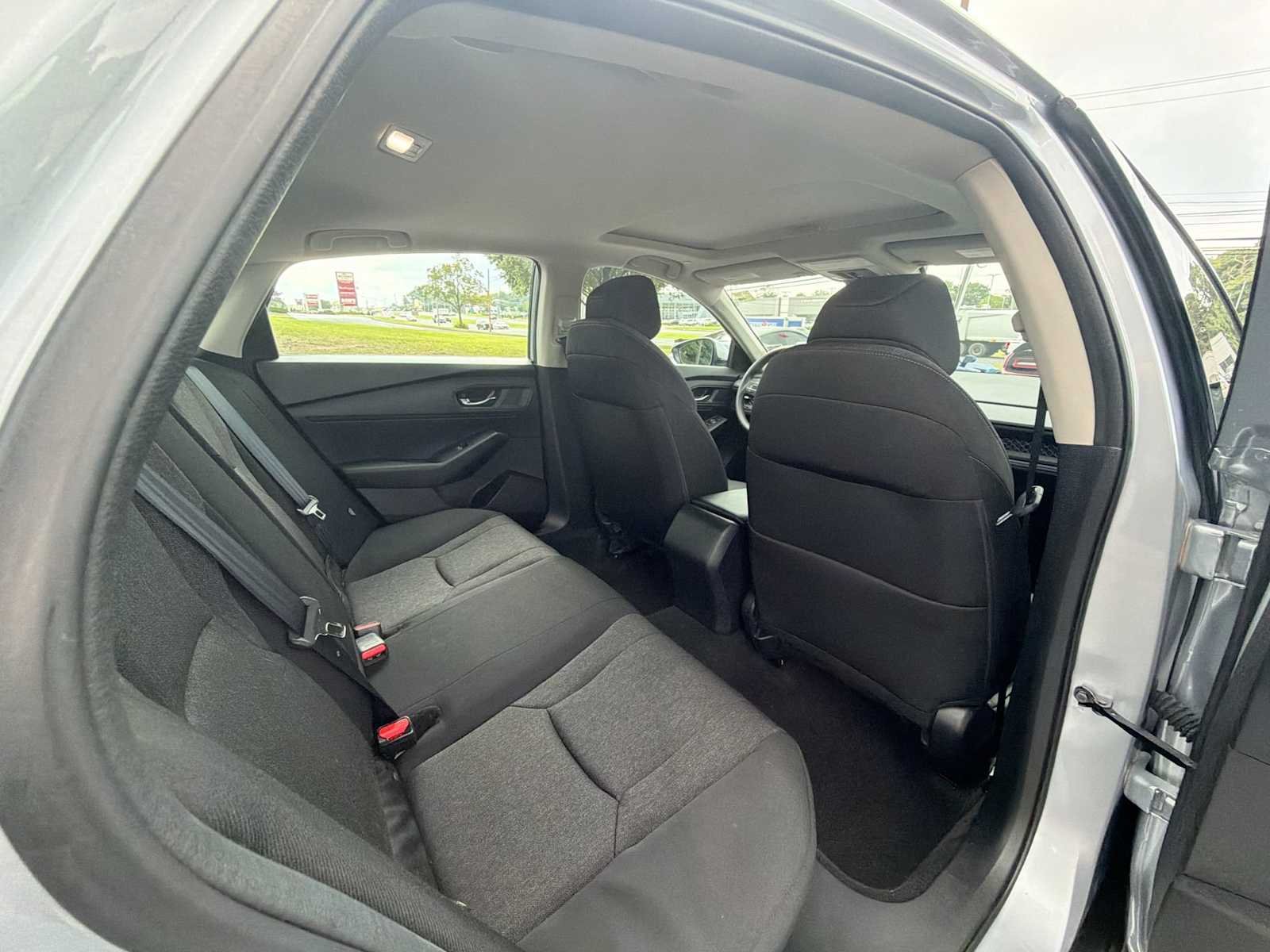 2023 Honda Accord EX - Photo 14
