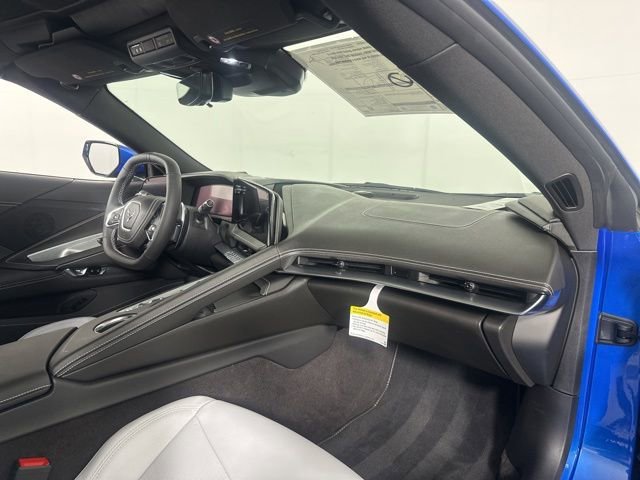 New 2026 Riptide Blue Metallic Chevrolet 1LT image 22