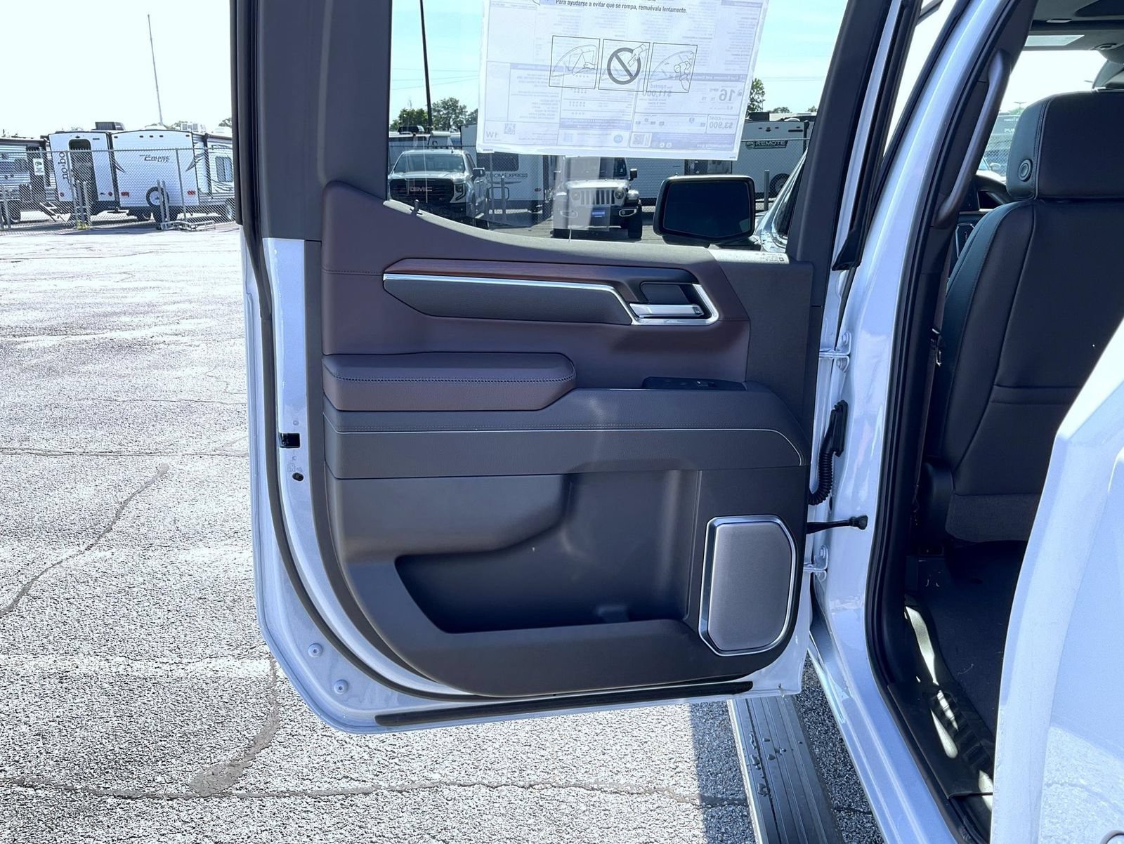 2026 GMC Sierra 1500 Denali - Photo 22