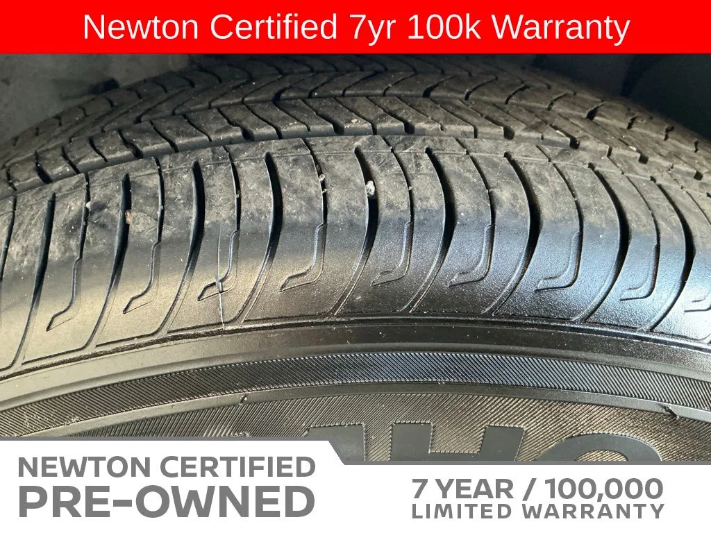 Certified Used 2025 Fresh Powder Nissan 1.6 S image 40
