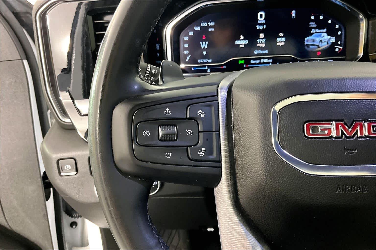 2023 GMC Sierra 1500 Elevation - Photo 23