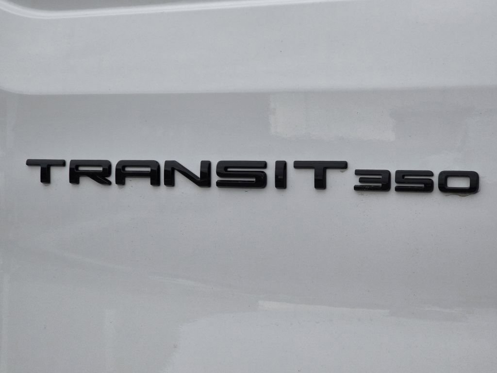 New 2026 Oxford White Ford XL image 25