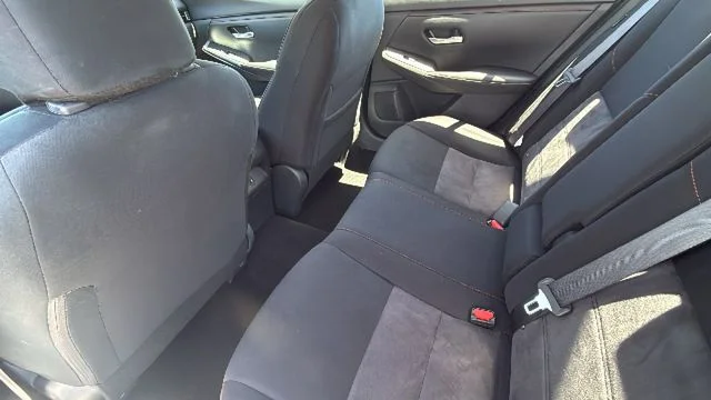 2024 Nissan Sentra SR - Photo 24