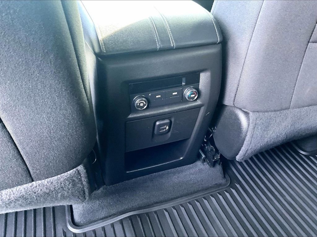 Used 2023 Black Chevrolet LT image 29