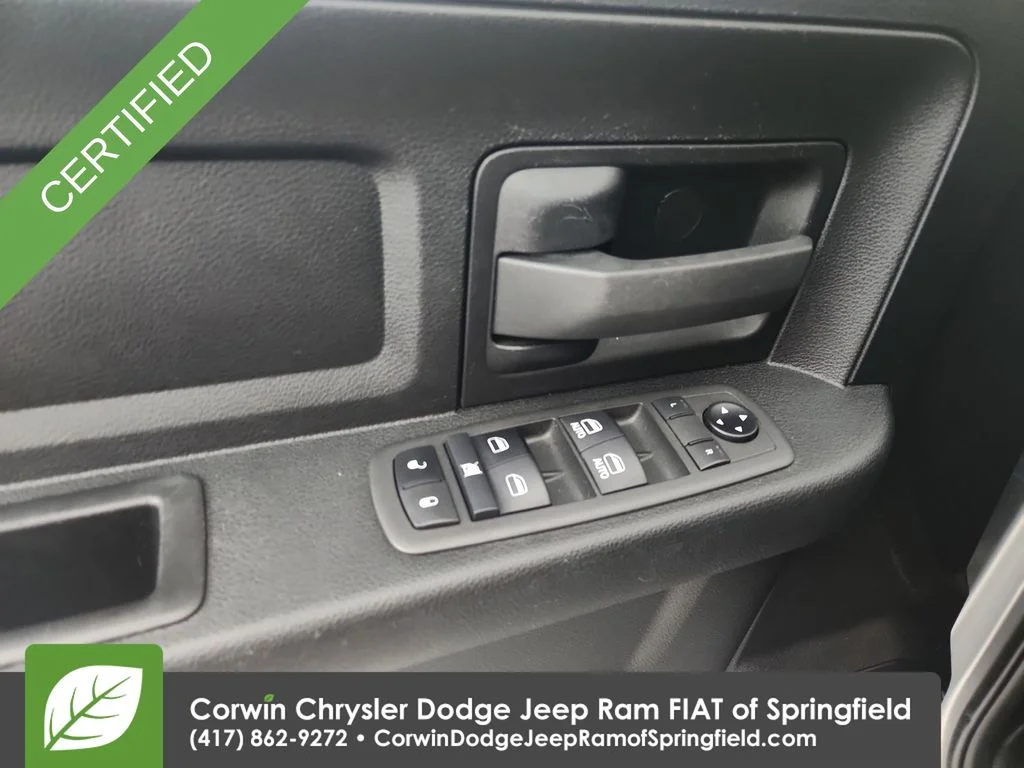 Used 2021 Silver Ram Tradesman image 20