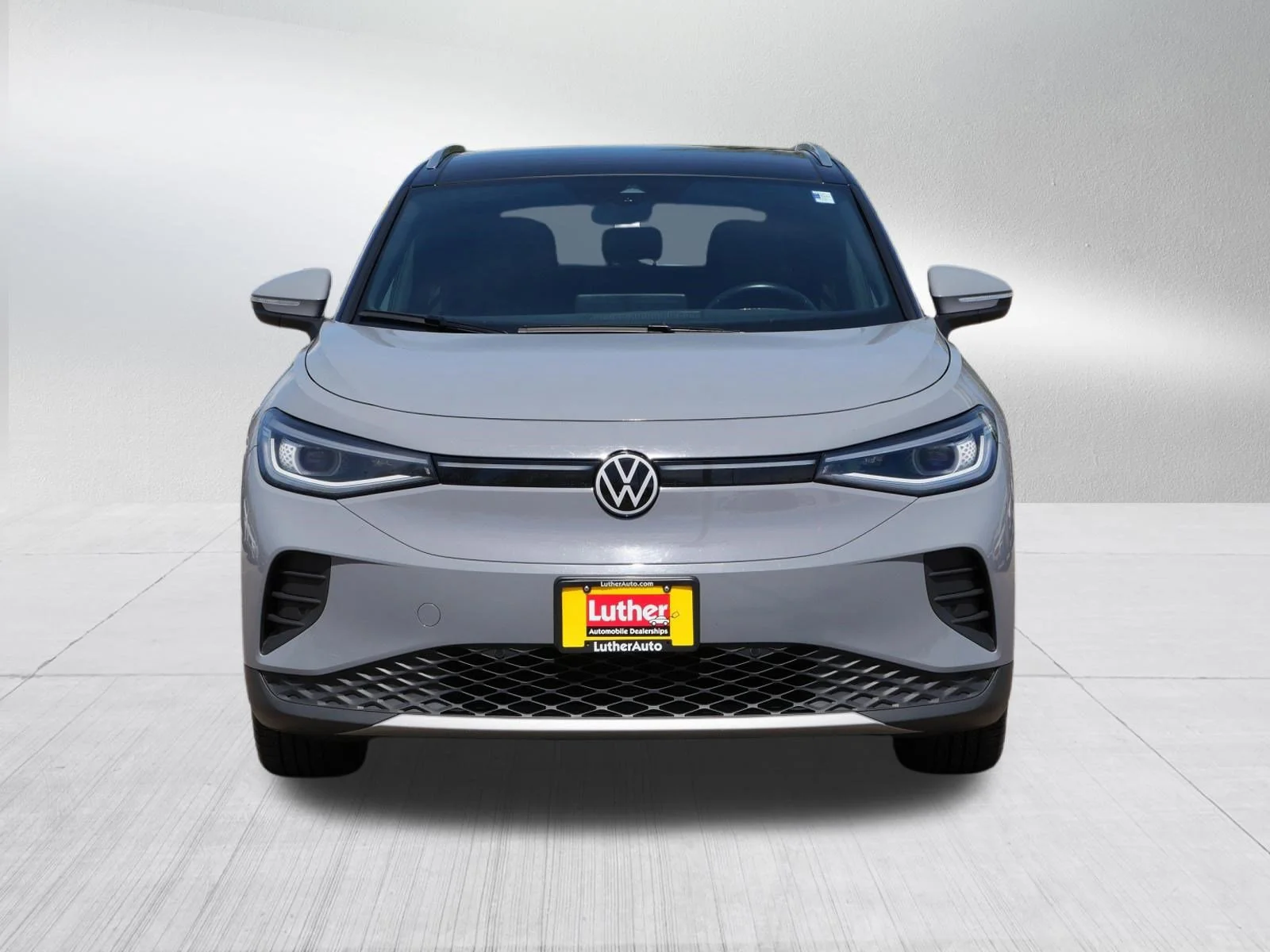Used 2021 Volkswagen ID.4 PRO S with VIN WVGKMPE27MP024871 for sale in Saint Paul, MN