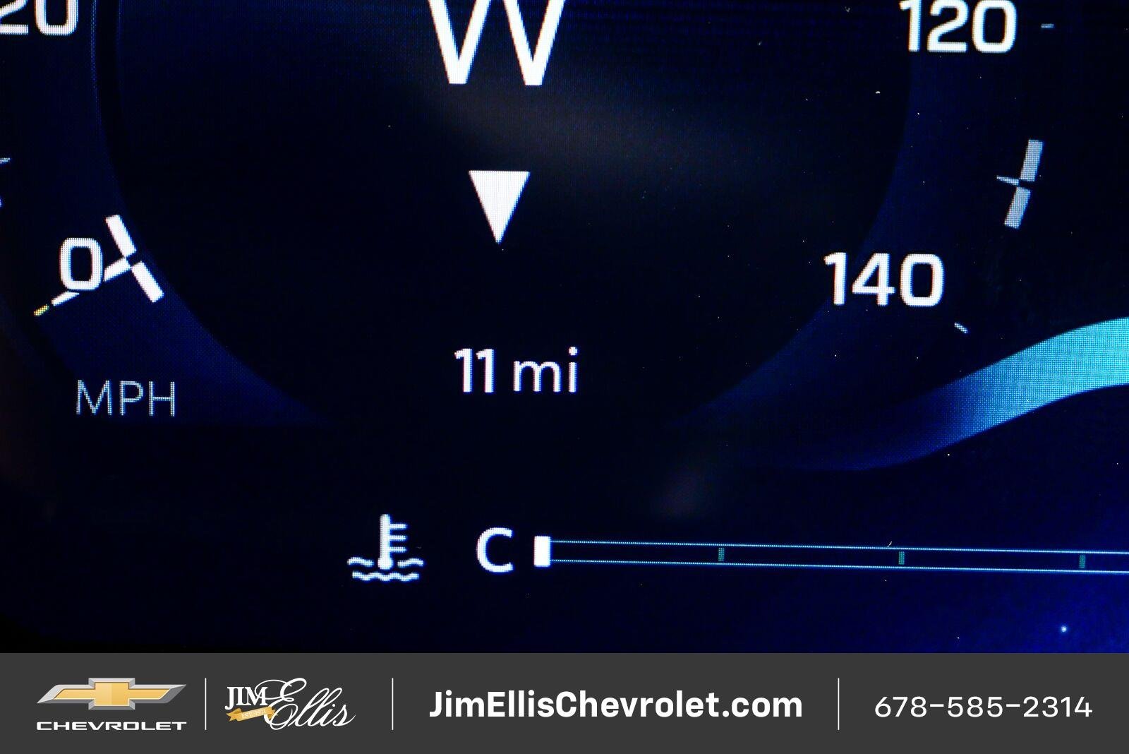 2026 Chevrolet Silverado 2500 HD LT - Photo 9