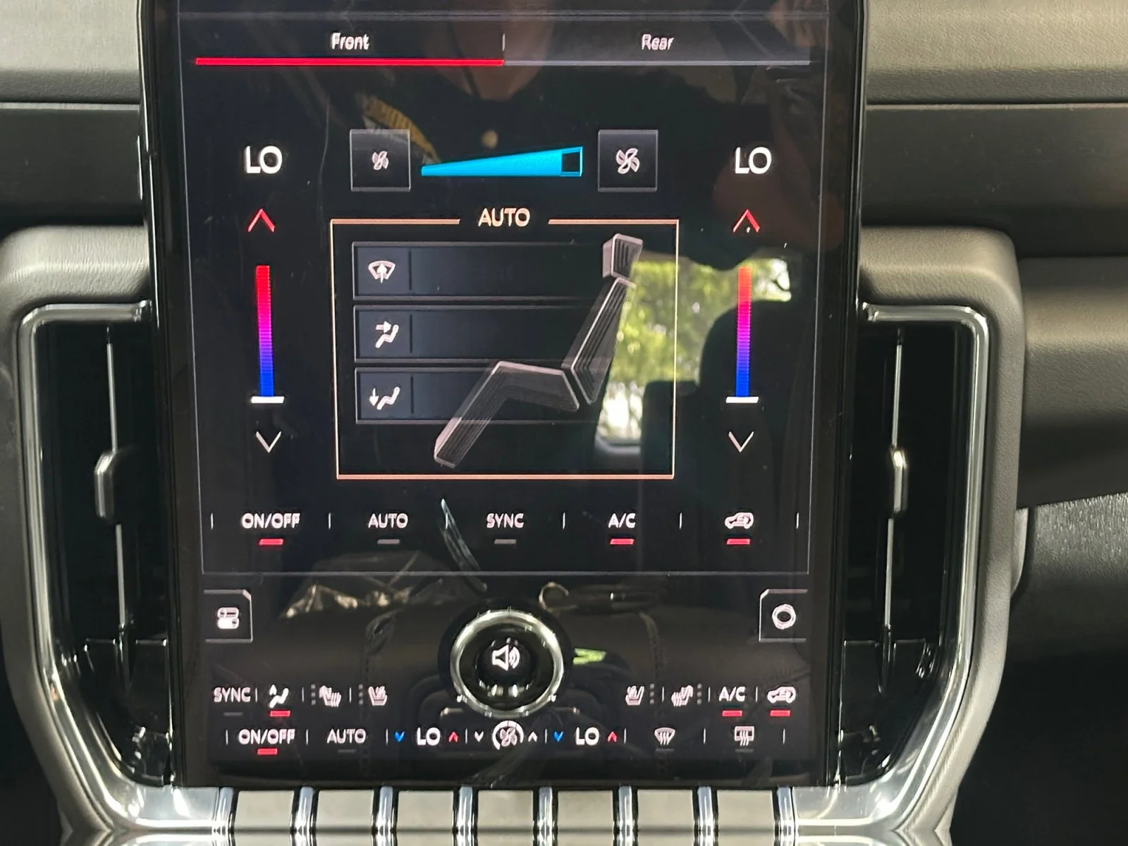 New 2026 Onyx Black GMC Denali image 18