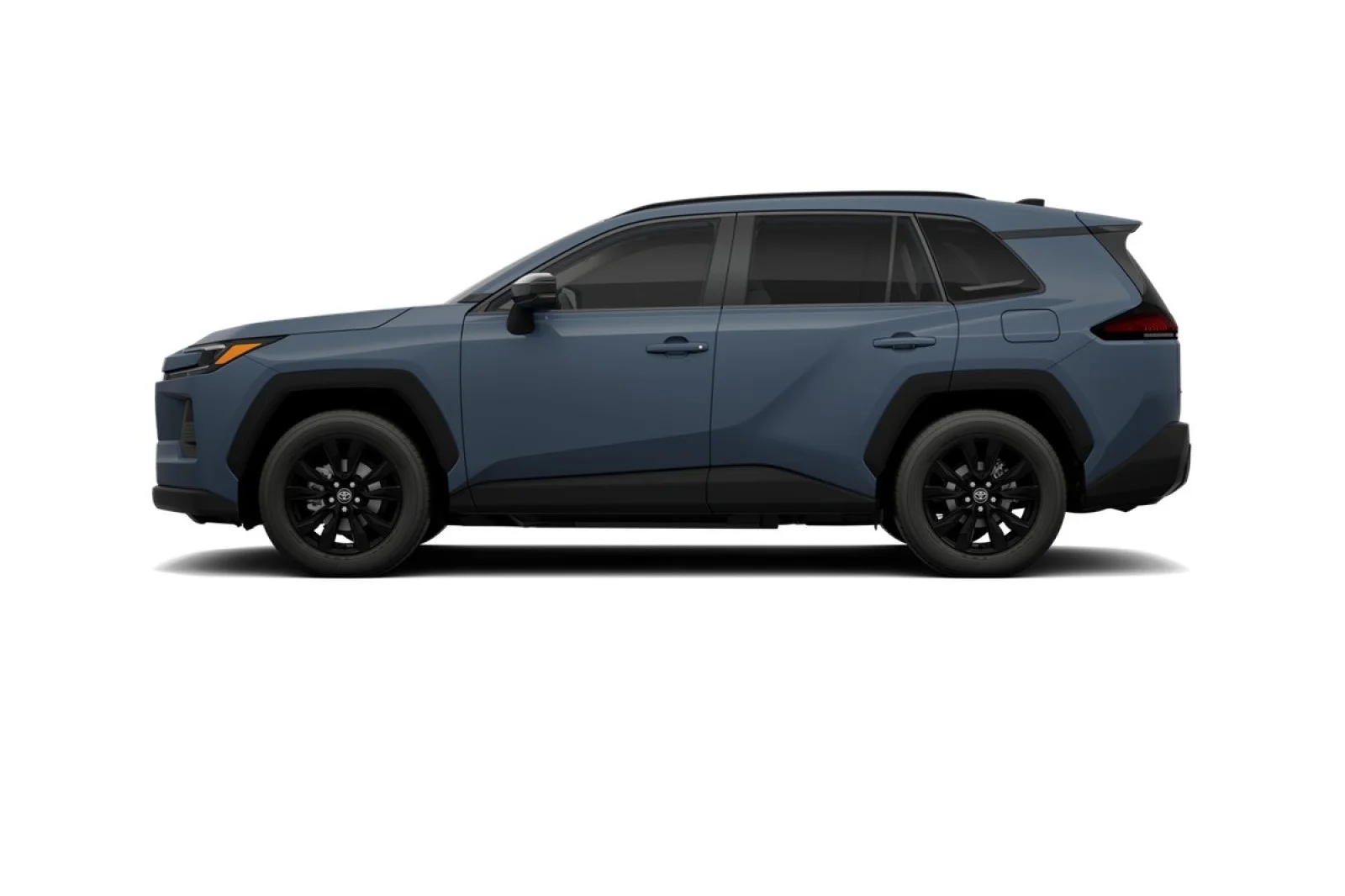 New 2026 Storm Cloud Toyota  XLE Premium image 6