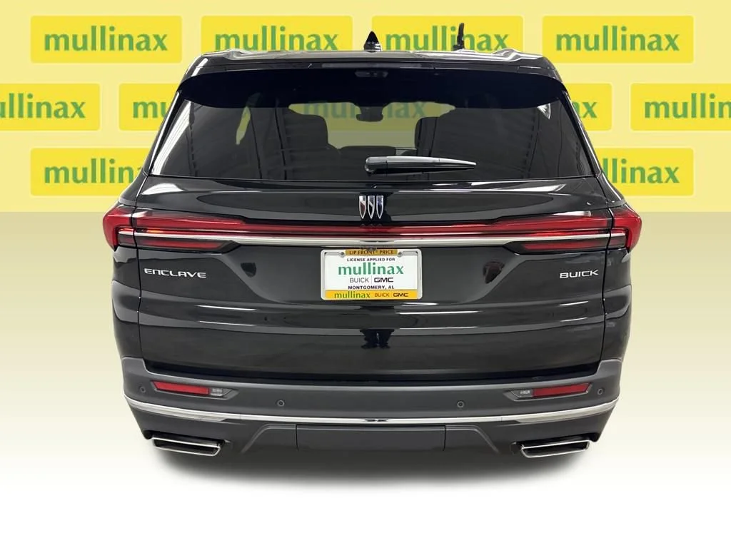 2026 Buick Enclave Preferred - Photo 16