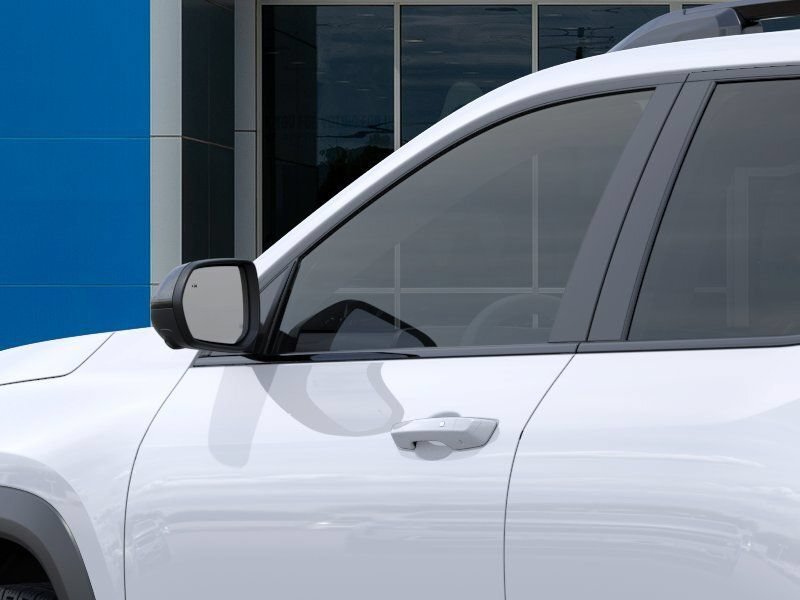2026 Chevrolet Equinox RS - Photo 12