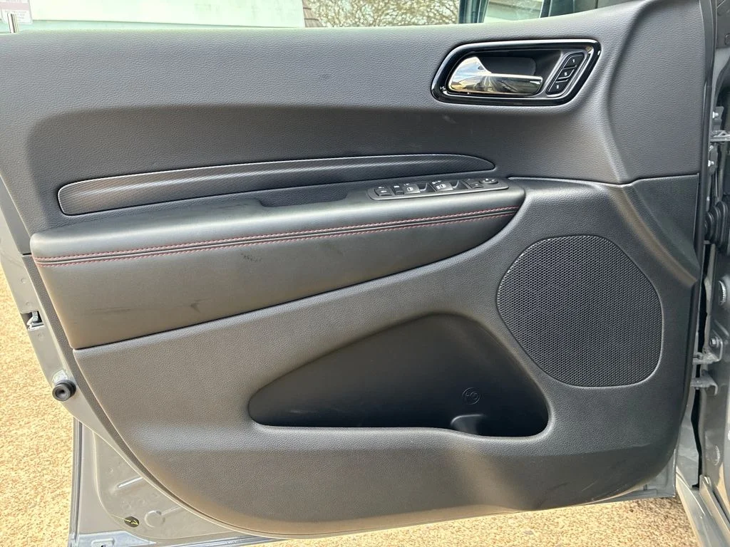 New 2026 Destroyer Gray Clearcoat Dodge GT Plus image 10
