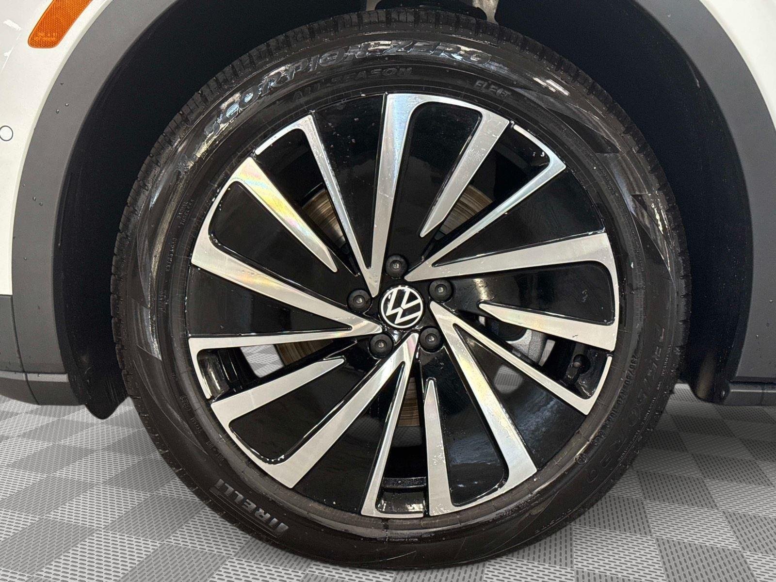 2026 Volkswagen ID.4 PRO - Photo 9