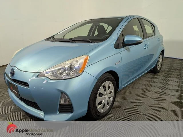 Used 2014  Toyota Two image 45