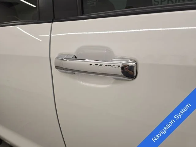 Used 2018 Super White Toyota 1794 image 8